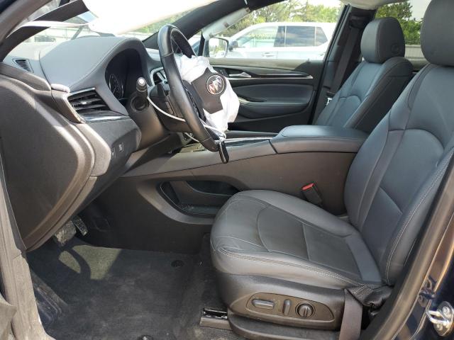 2023 BUICK ENCLAVE ES 5GAEVAKW6PJ248550