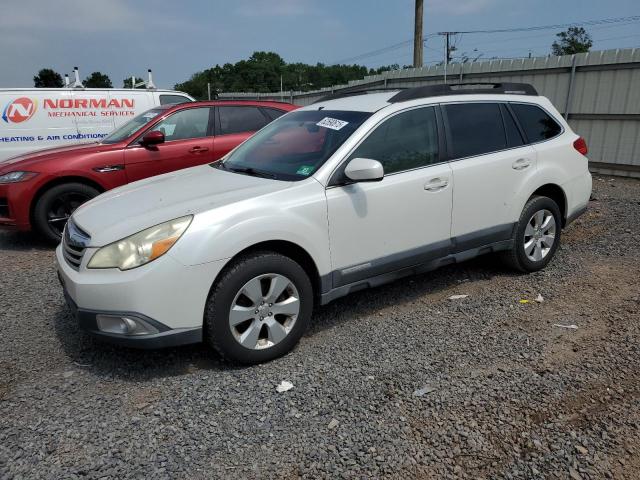 Vin: 4s4brbcc4b3320578, lot: 62690615, subaru outback 2.5i premium 2011 img_1
