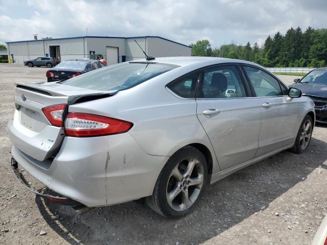 2014 FORD FUSION SE - 1FA6P0H70E5405637