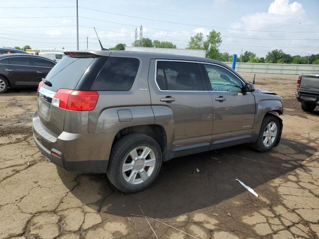 Vin: 2ctalbew2a6275399, lot: 61400855, gmc terrain sle 20103