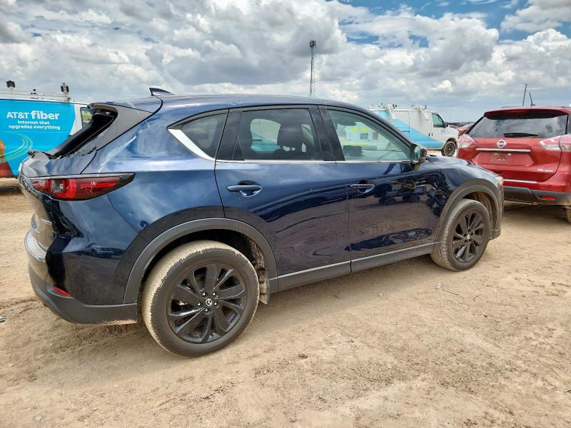 Vin: jm3kfbdm9p0217953, lot: 62308635, mazda cx-5 premi premium 20233