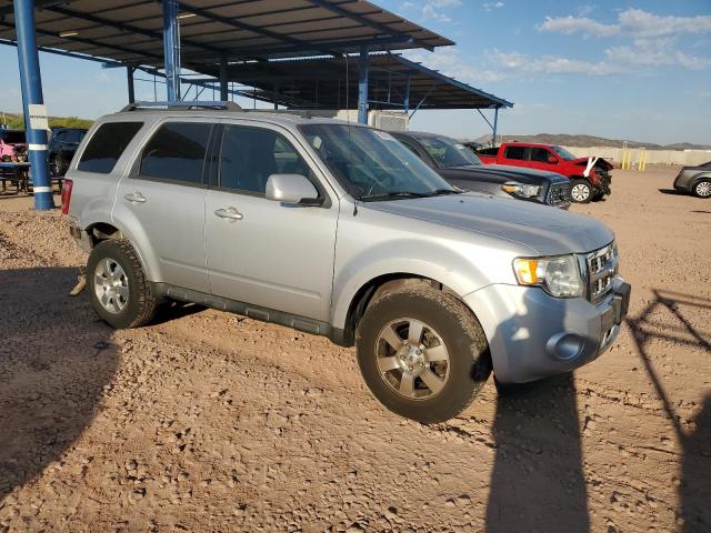 Vin: 1fmcu9eg2bka74440, lot: 61081835, ford escape limited 20114