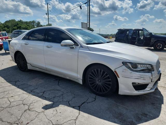 2017 LINCOLN MKZ RESERV 3LN6L5F94HR658898