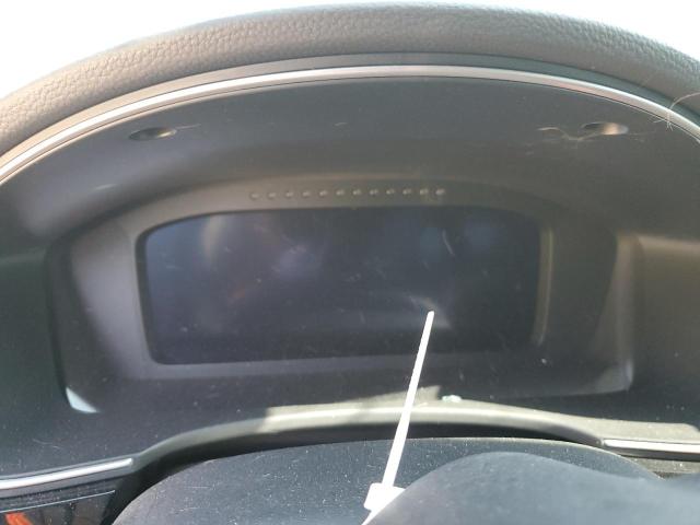 2025 HONDA CIVIC SI 2HGFE1E58SH470508