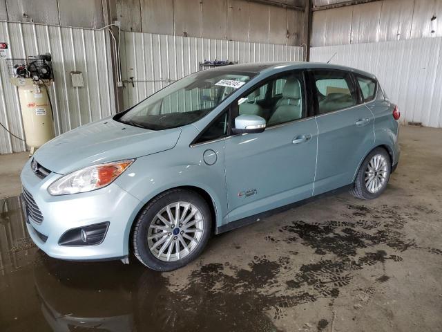 Vin: 1fadp5cu8dl552882, lot: 59046245, ford cmax premium 2013 img_1