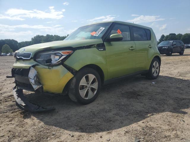 Vin: kndjn2a24e7719462, lot: 62540595, kia soul 2014 img_1