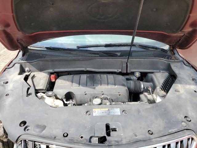 2017 BUICK ENCLAVE 5GAKRBKD0HJ120124