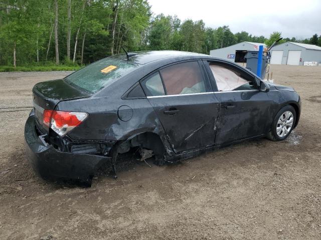Vin: 1g1pe5sb5e7325505, lot: 58558445, chevrolet cruze lt 20143