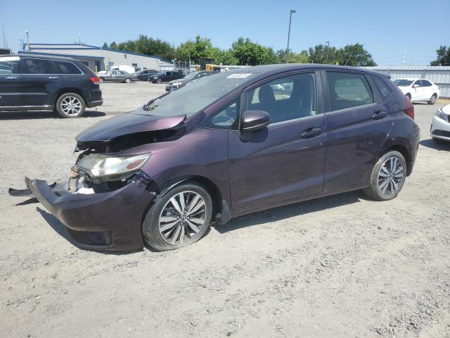 Vin: jhmgk5h71gx034634, lot: 60495315, honda fit ex 2016 img_1