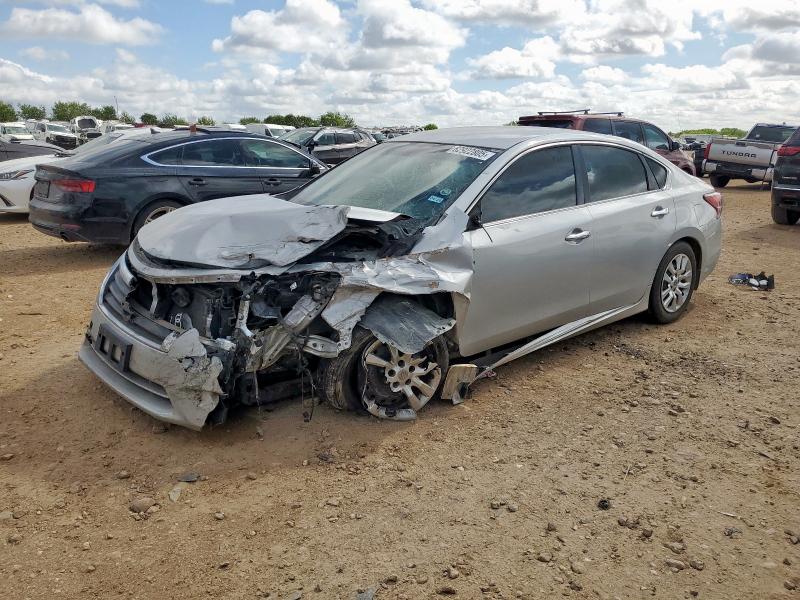 2015 NISSAN ALTIMA 2.5 - 1N4AL3AP1FN871242