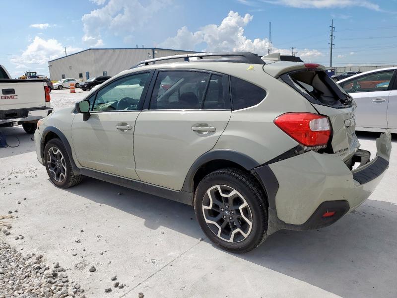 2016 SUBARU CROSSTREK JF2GPADC5G8312171