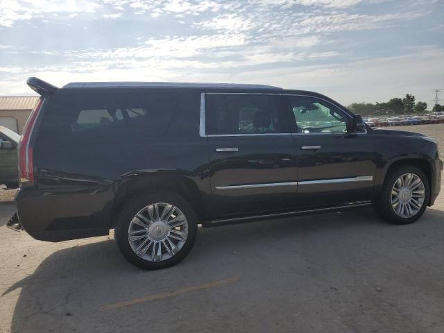 2020 CADILLAC ESCALADE E - 1GYS4KKJ7LR262297