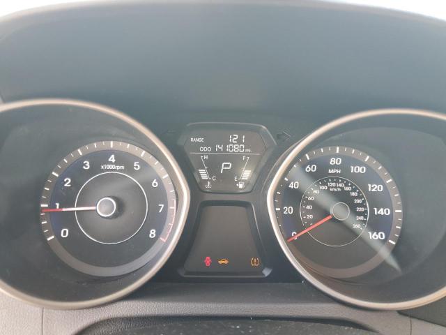 2011 HYUNDAI ELANTRA GL - 5NPDH4AE3BH008689