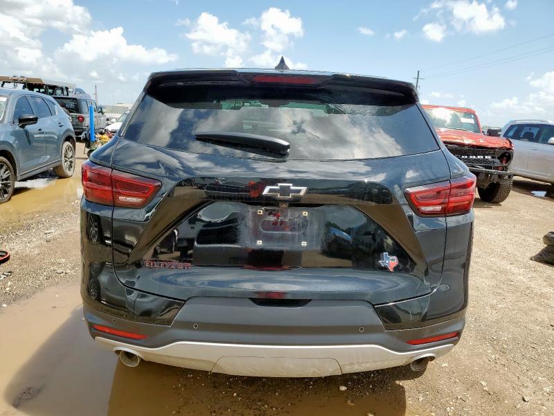 2023 CHEVROLET BLAZER 2LT 3GNKBCR47PS109821