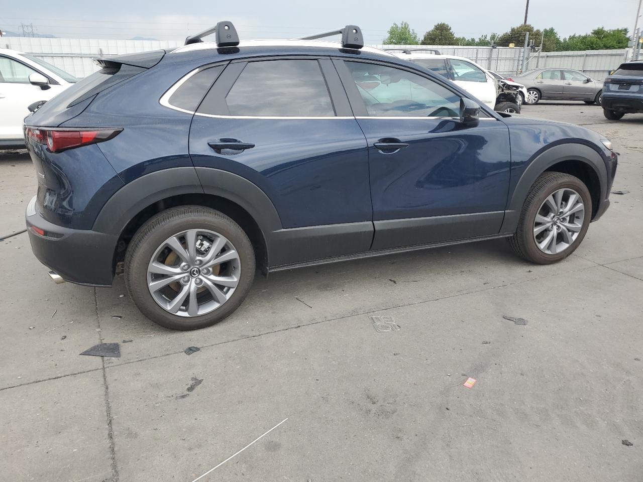 MAZDA CX-30 PREFERRED