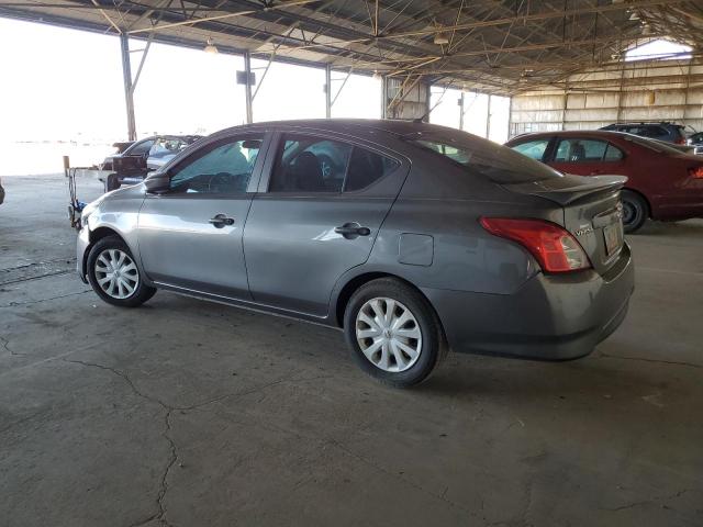 2017 NISSAN VERSA S - 3N1CN7AP3HL818469