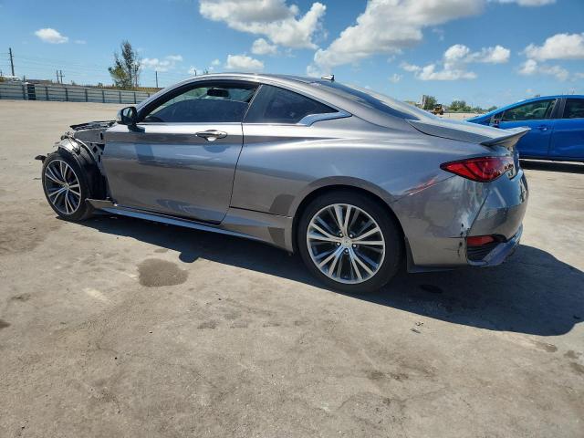 Vin: jn1cv7ek1jm200674, lot: 61182235, infiniti q60 pure 20182
