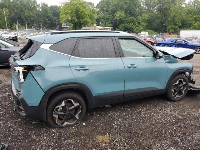 2025 KIA SELTOS EX KNDERCAAXS7702485