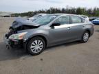 2015 NISSAN ALTIMA 2.5 - 1N4AL3AP5FC276728