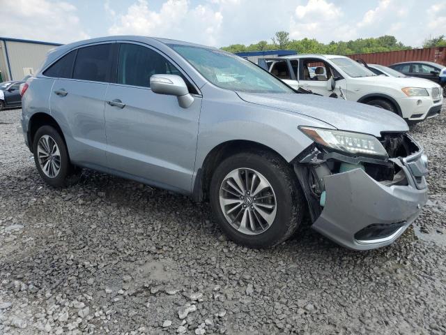 Vin: 5j8tb3h72hl018814, lot: 62117135, acura rdx advance 20174