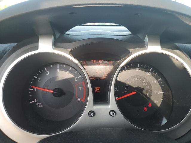 2015 NISSAN JUKE S - JN8AF5MV7FT550121