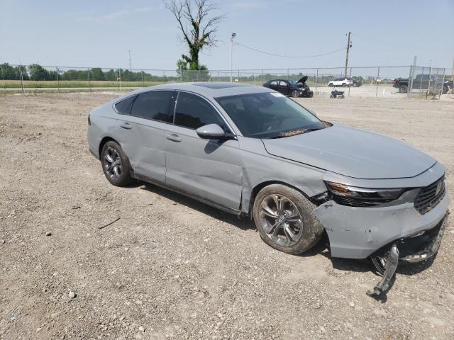 Vin: 1hgcy2f68ra017005, lot: 59007135, honda accord hybrid exl 20244