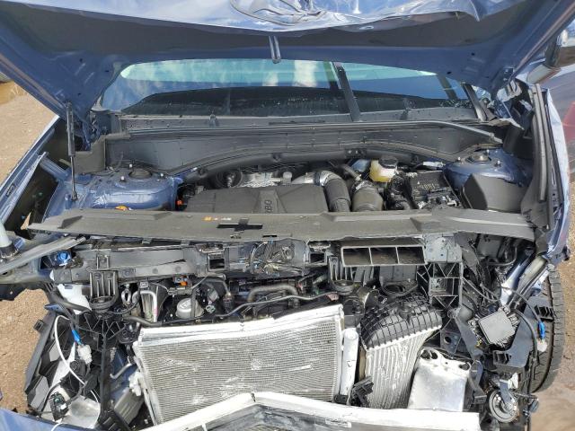 2025 HYUNDAI SANTA FE X 5NMP3DGL7SH117476