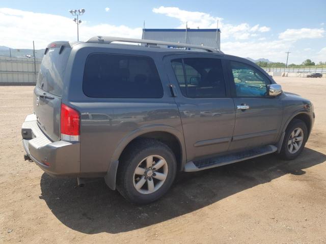 Vin: 5n1aa0nc2bn606129, lot: 62020925, nissan armada sv 20113