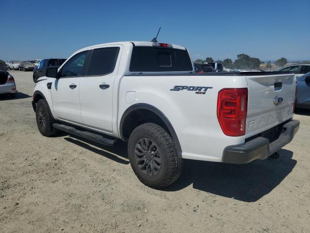 2019 FORD RANGER XL 1FTER4FH4KLA71736