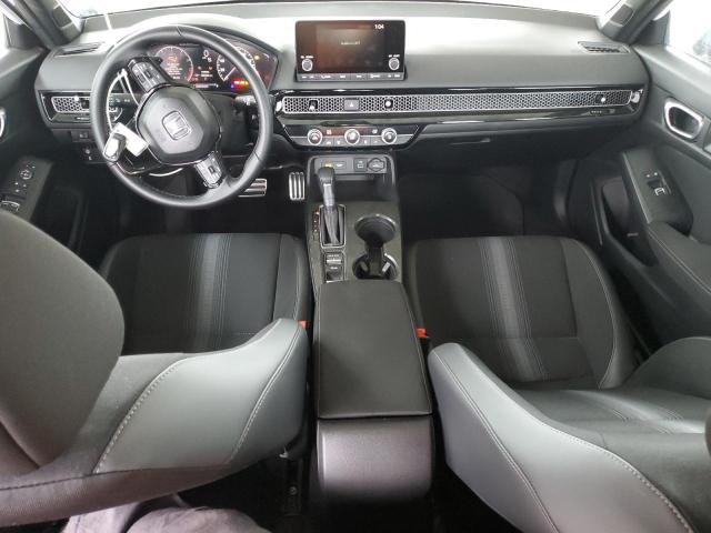 2024 HONDA CIVIC SPOR - 19XFL2H8XRE021448