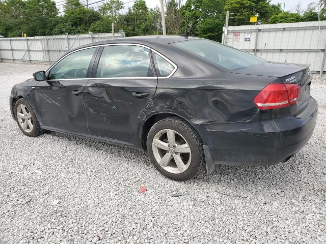 Vin: 1vwat7a38ec033389, lot: 59616375, volkswagen passat s 20142