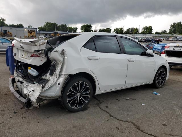 2015 TOYOTA COROLLA L - 5YFBURHE0FP340362