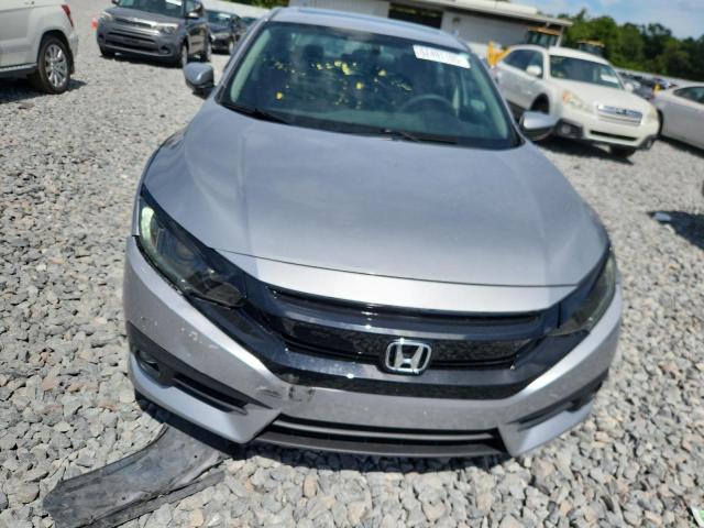 2016 HONDA CIVIC EX - 19XFC2F74GE014437