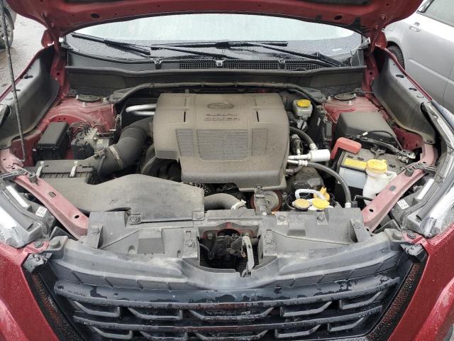 2023 SUBARU FORESTER L JF2SKAPCXPH464628