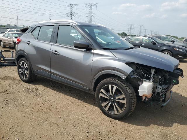 Vin: 3n1cp5cu5kl532163, lot: 61140105, nissan kicks s 20194
