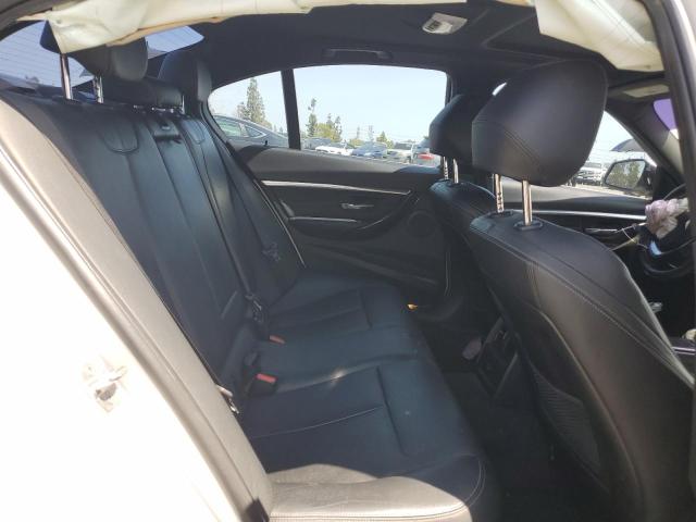 2018 BMW 330 I WBA8B9G53JNU95962