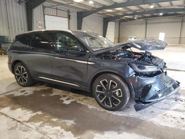 Vin: 5lmpj8k43rj829686, lot: 61236065, lincoln nautilus reserve 20244