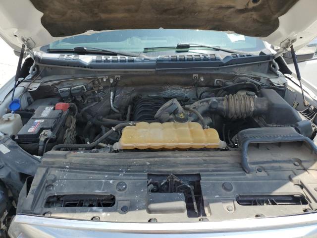 2016 FORD F150 SUPER - 1FTEW1EF7GFA11298