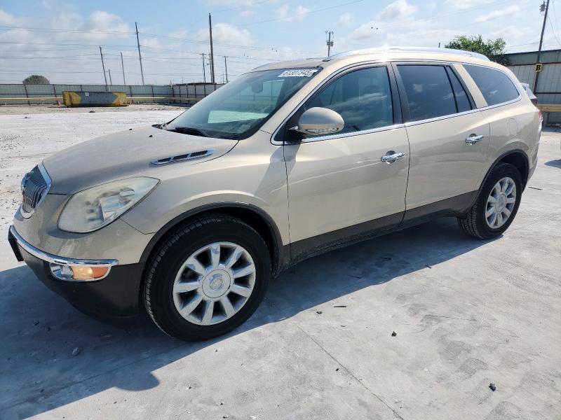 Vin: 5gakrbed7bj406734, lot: 61307345, buick enclave cxl 2011 img_1