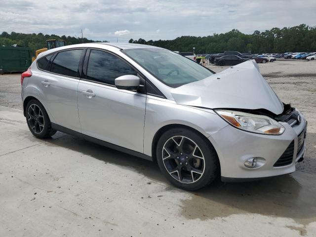 Vin: 1fahp3k29cl187973, lot: 60346905, ford focus se 20124