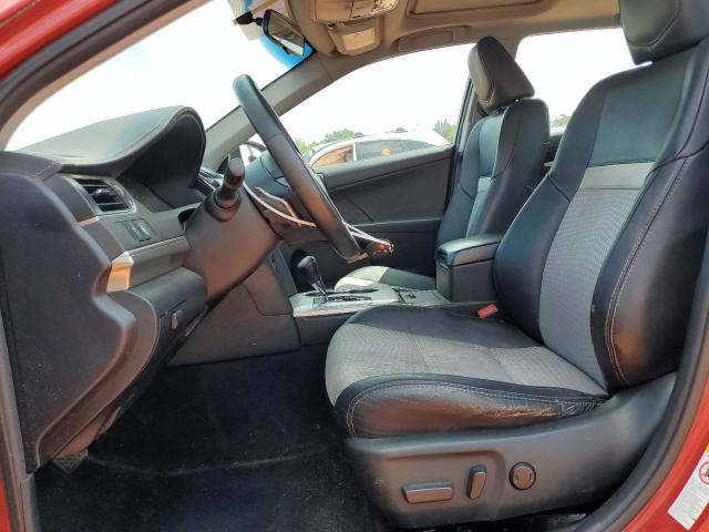 2012 TOYOTA CAMRY BASE #3301614632