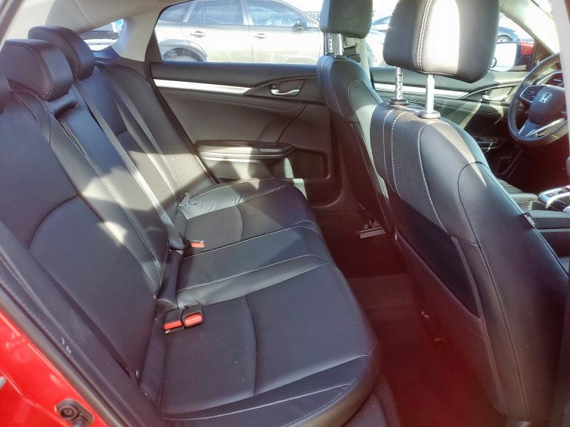 2016 HONDA CIVIC TOUR 2HGFC1F91GH653604