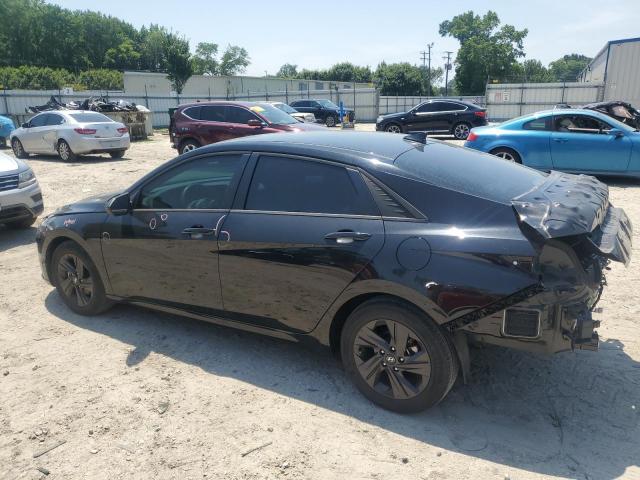 Vin: 5npls4ag1nh071406, lot: 61712985, hyundai elantra sel 20222
