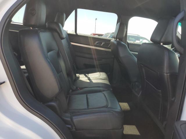2018 FORD EXPLORER X - 1FM5K7D89JGA89029