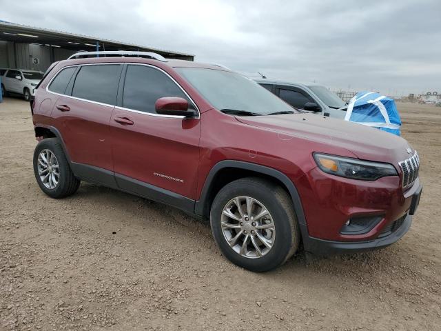 Vin: 1c4pjmmx8md166792, lot: 62931925, jeep grand cher latitude lux 20214