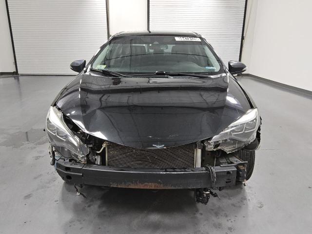 2018 TOYOTA COROLLA L - 2T1BURHE3JC996712