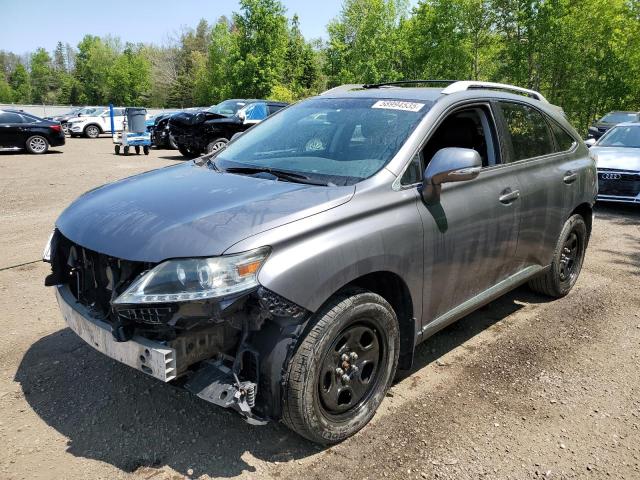 Vin: 2t2bk1baxdc177760, lot: 58994535, lexus rx350 350 base 2013 img_1