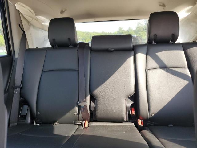 2024 TOYOTA 4RUNNER SR - JTERU5JRXR6296494