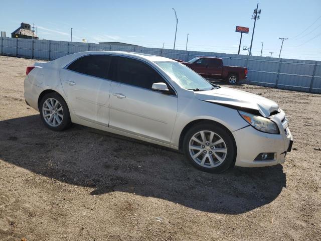 2013 CHEVROLET MALIBU 3LT - 1G11G5SX6DF337176