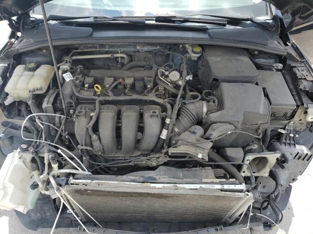 2016 FORD FOCUS S 1FADP3E2XGL389818
